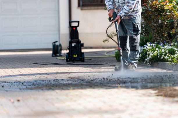 Reliable Franklinville, NC  Pressure Washing Solutions